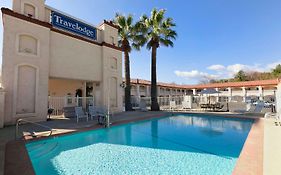 Travelodge By Wyndham Redding Ca